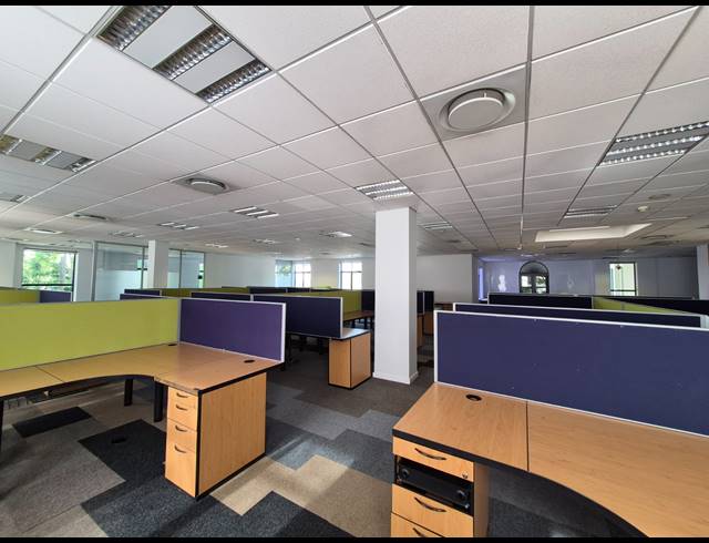 346M² OFFICE TO LET IN ILLOVO